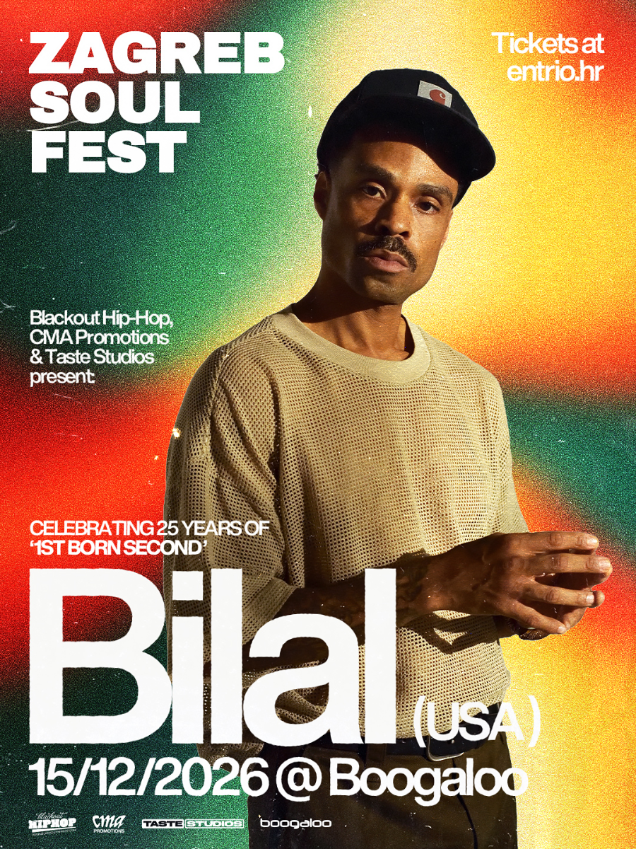 BILAL