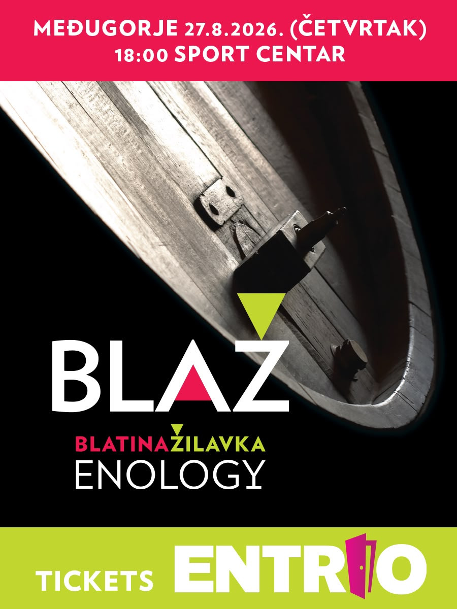 BLAŽ 2027