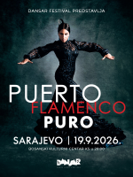 Puerto Flamenco PURO