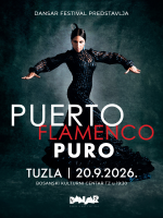 Puerto Flamenco PURO
