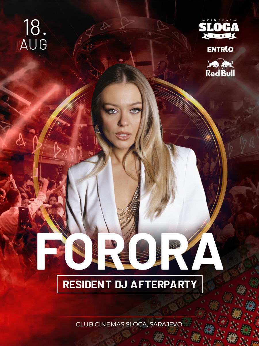 Forora u Slogi