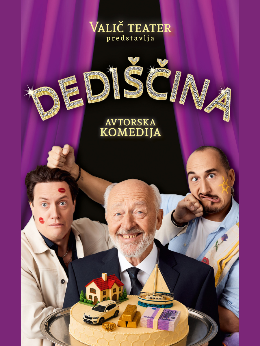 DEDIŠČINA