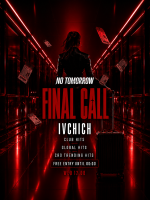 FINAL CALL | NO TOMORROW @ OUT BUNKER ILICA 16