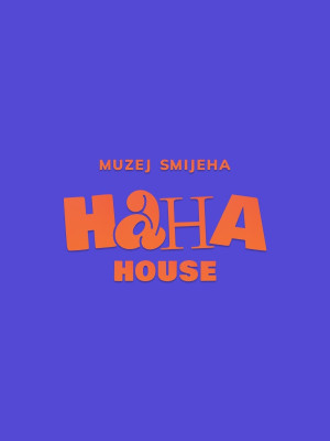 HaHaHouse rujan 2026.