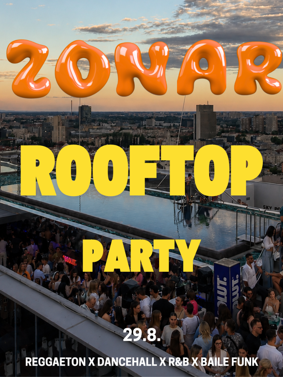 ZONAR ROOFTOP 29.8.