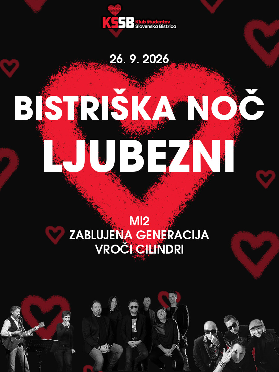 Bistriška noč ljubezni