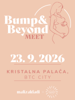 BUMP & BEYOND MEET - SEPTEMBER 2026