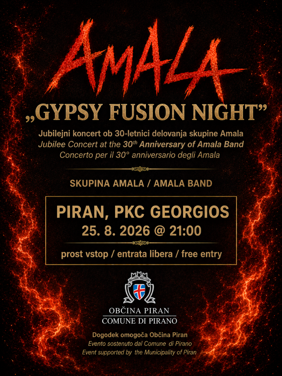 AMALA- PKC Georgios Piran