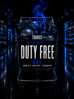 DUTY FREE | TRANSIT @ OUT BUNKER ILICA 16
