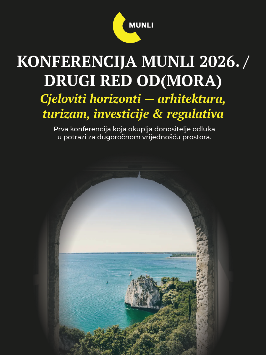 KONFERENCIJA MUNLI 2026. / DRUGI RED OD(MORA)