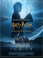 Harry Potter and the Philosopher's Stone - Mala dvorana