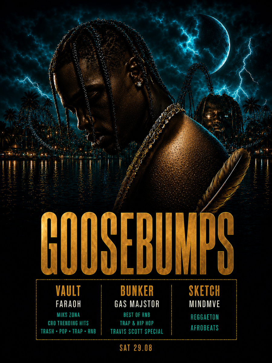 GOOSEBUMPS | DISTRICT @ OUT BUNKER ILICA 16