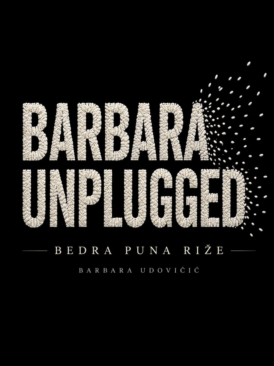 BARBARA UNPLUGGED