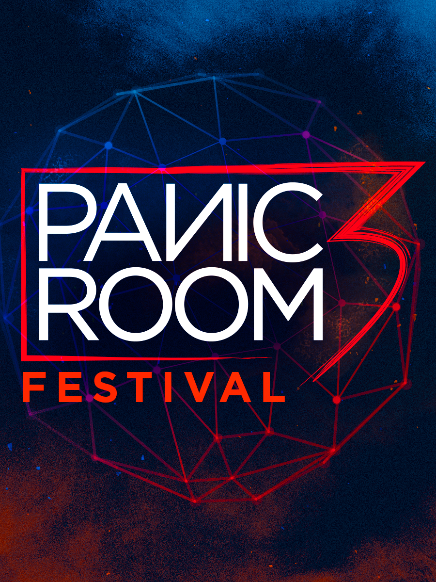 Panic Room Festival #3
