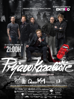 Prljavo Kazalište