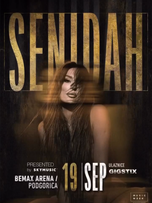 Senidah