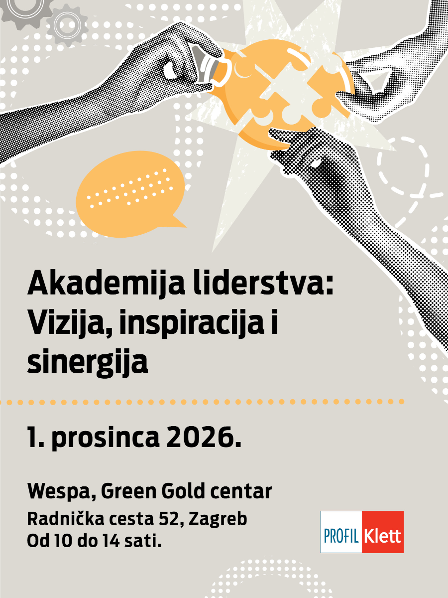 Konferencija za ravnatelje obrazovnih institucija: Akademija liderstva