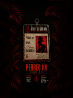PERREO 101 | SUBSUELO @ OUT BUNKER ILICA 16