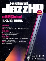 JazzHR Festival 2026.