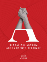 GLEDALIŠKI ABONMA 2026/2027