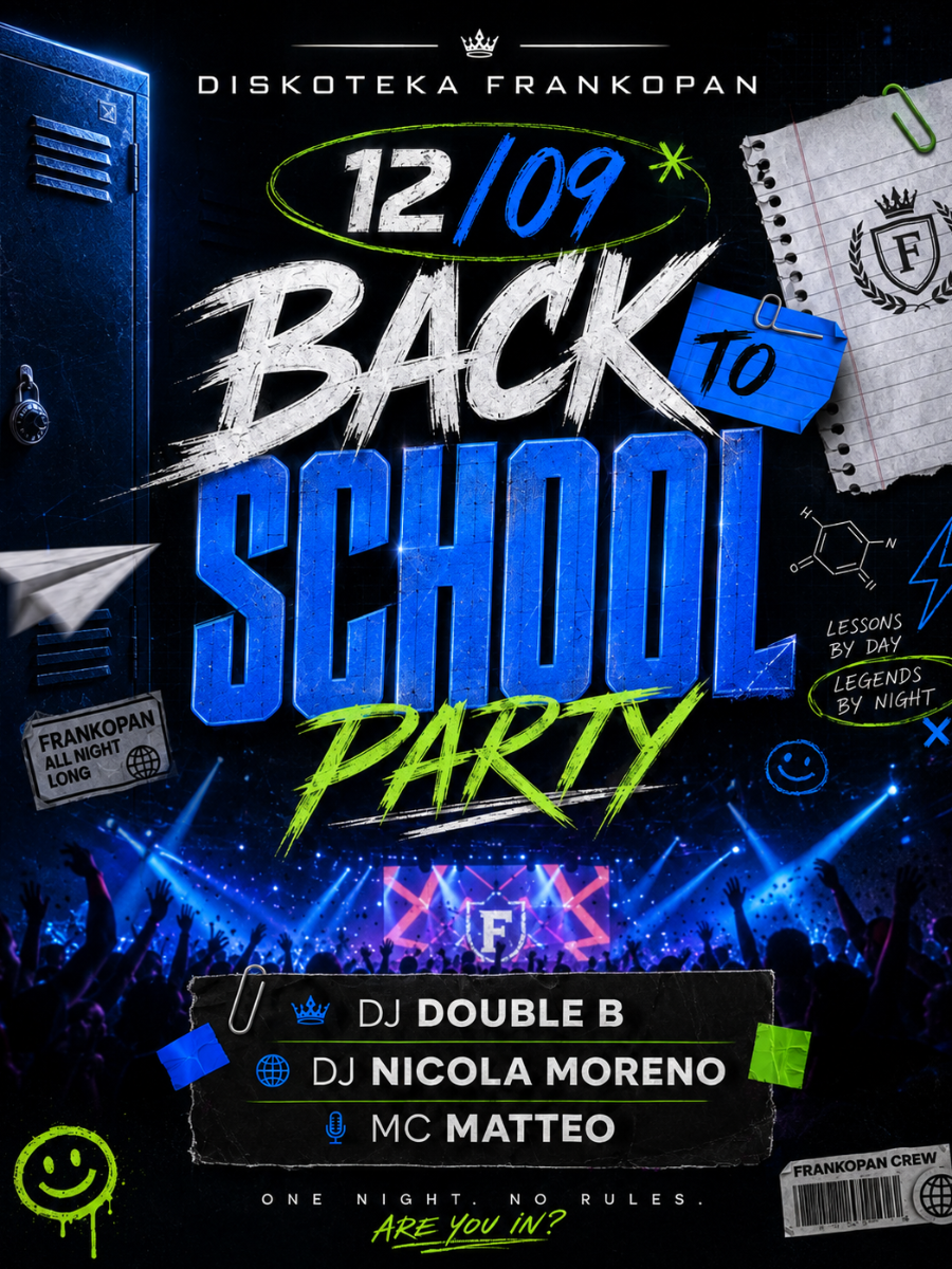 Hypnotic: Back2School