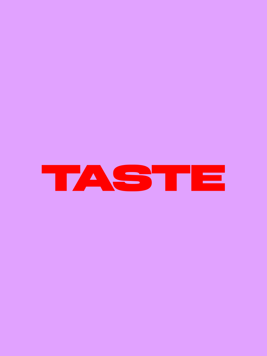Taste Presents: Anaïs B (Season 4)