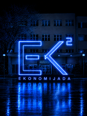 EKONOMIJADA 2026