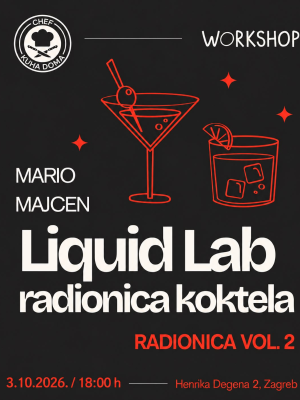 Liquid Lab vol. 2
