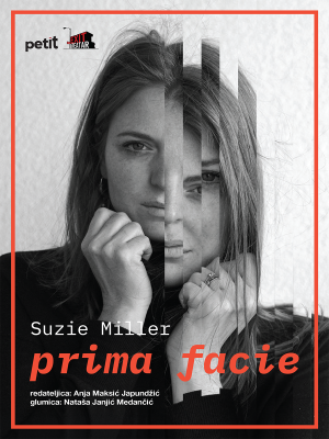 PRIMA FACIE, predstava, Šibenik