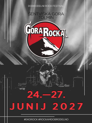 GORA ROCKA 2027