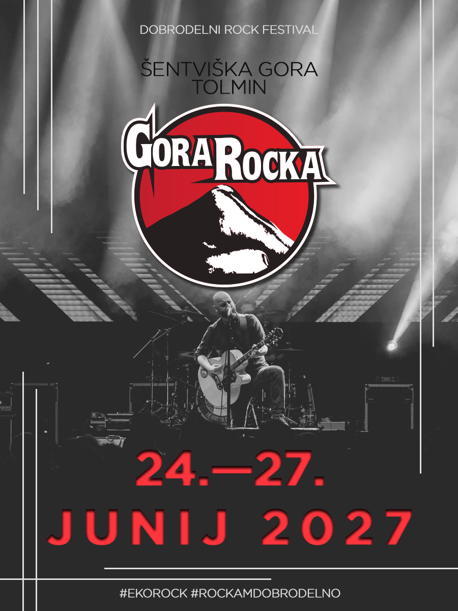 GORA ROCKA 2027