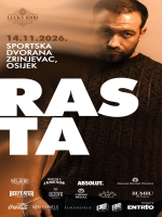 LOUD DIGITAL PREDSTAVLJA: RASTA