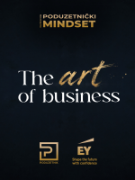 Poduzetnički mindset: The Art of Business