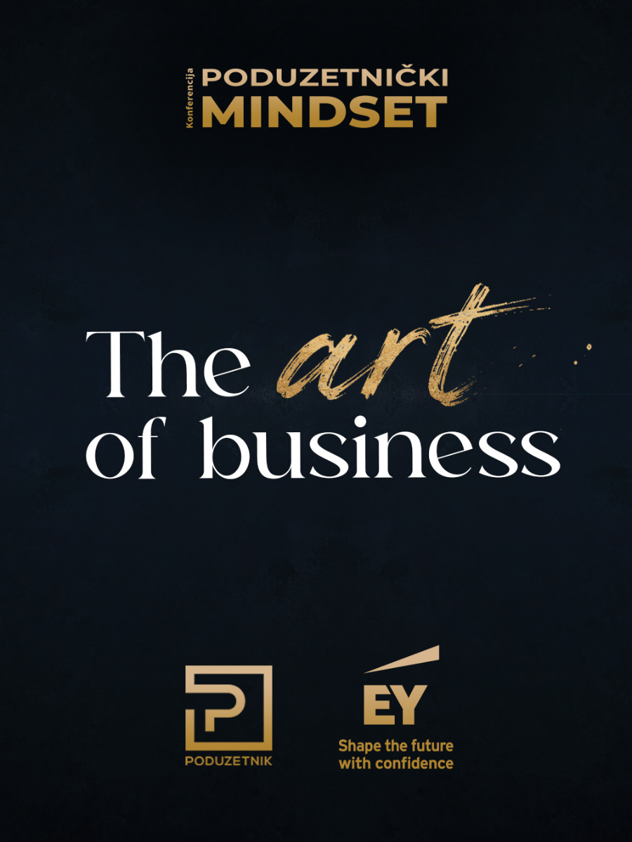 Poduzetnički mindset: The Art of Business