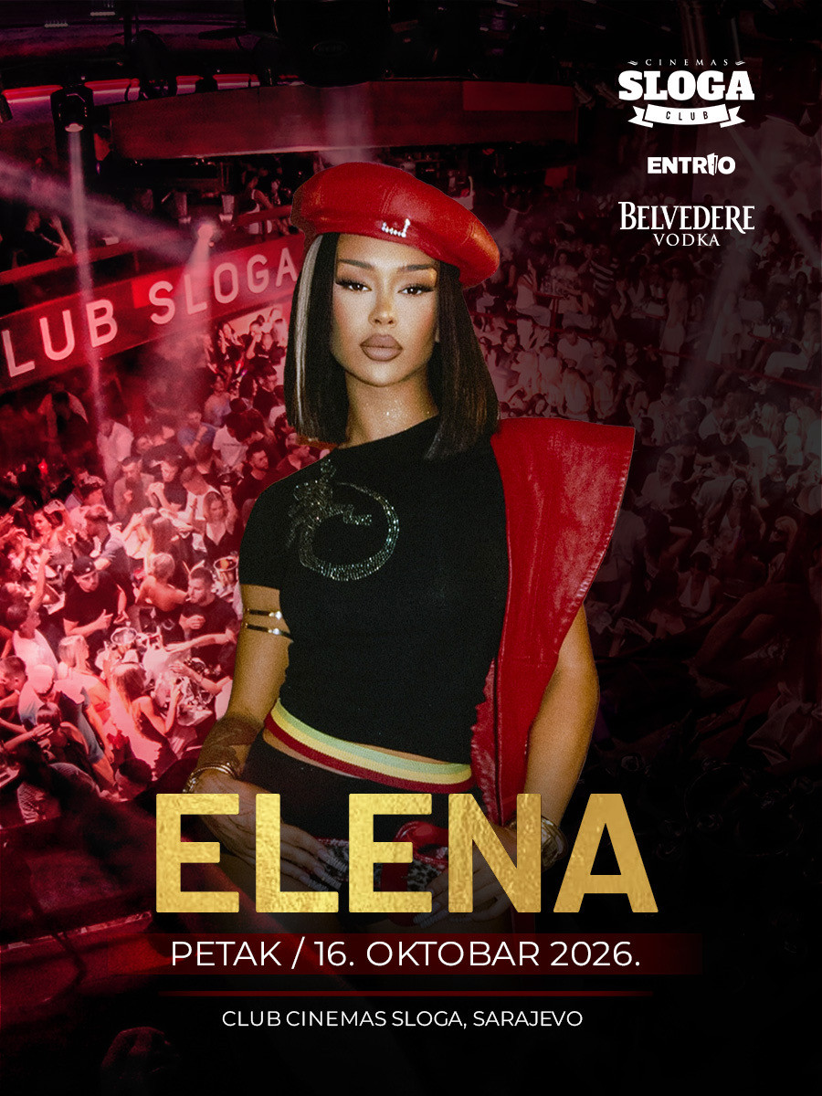 ELENA u Slogi