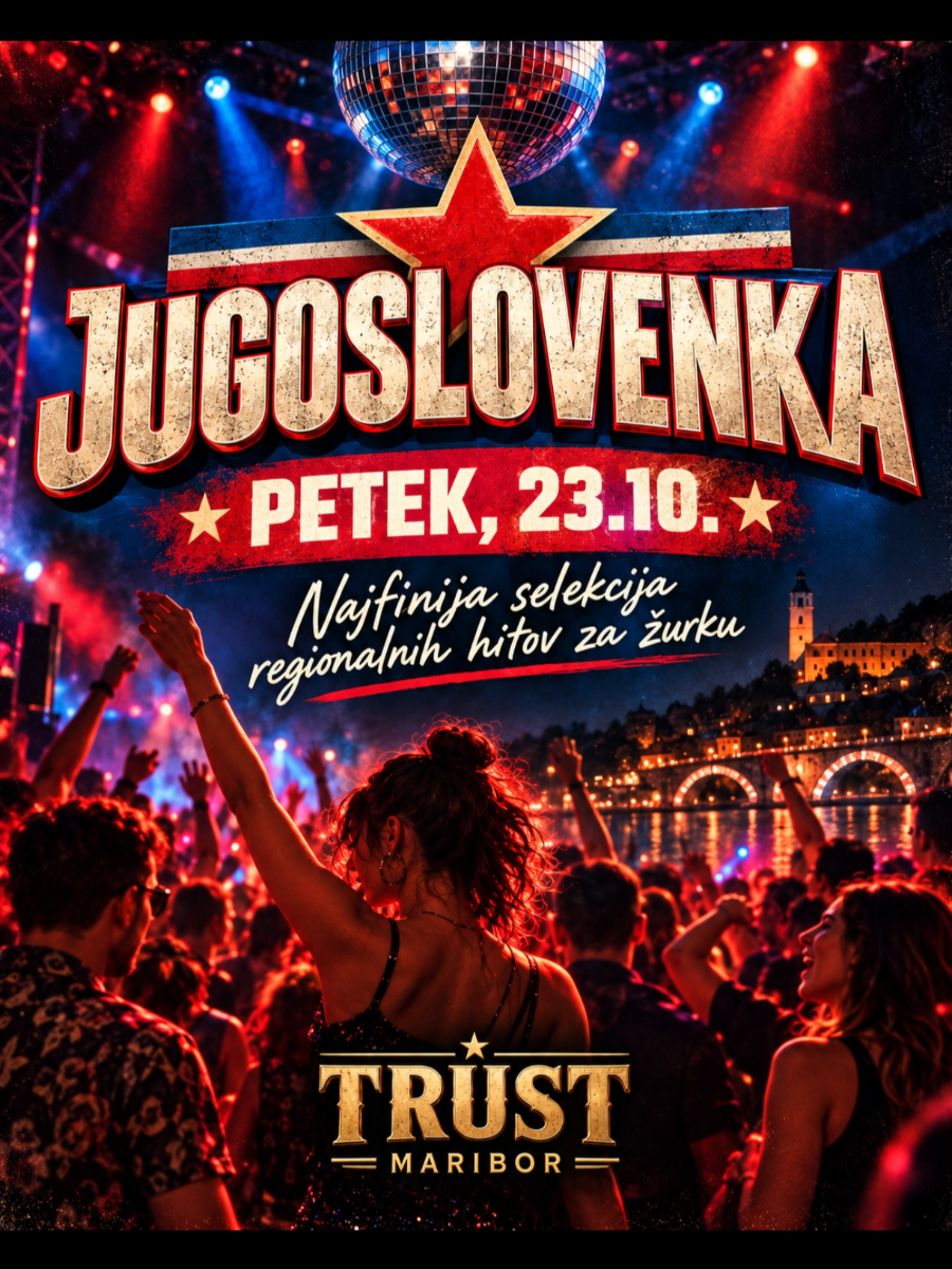 Jugoslovenka