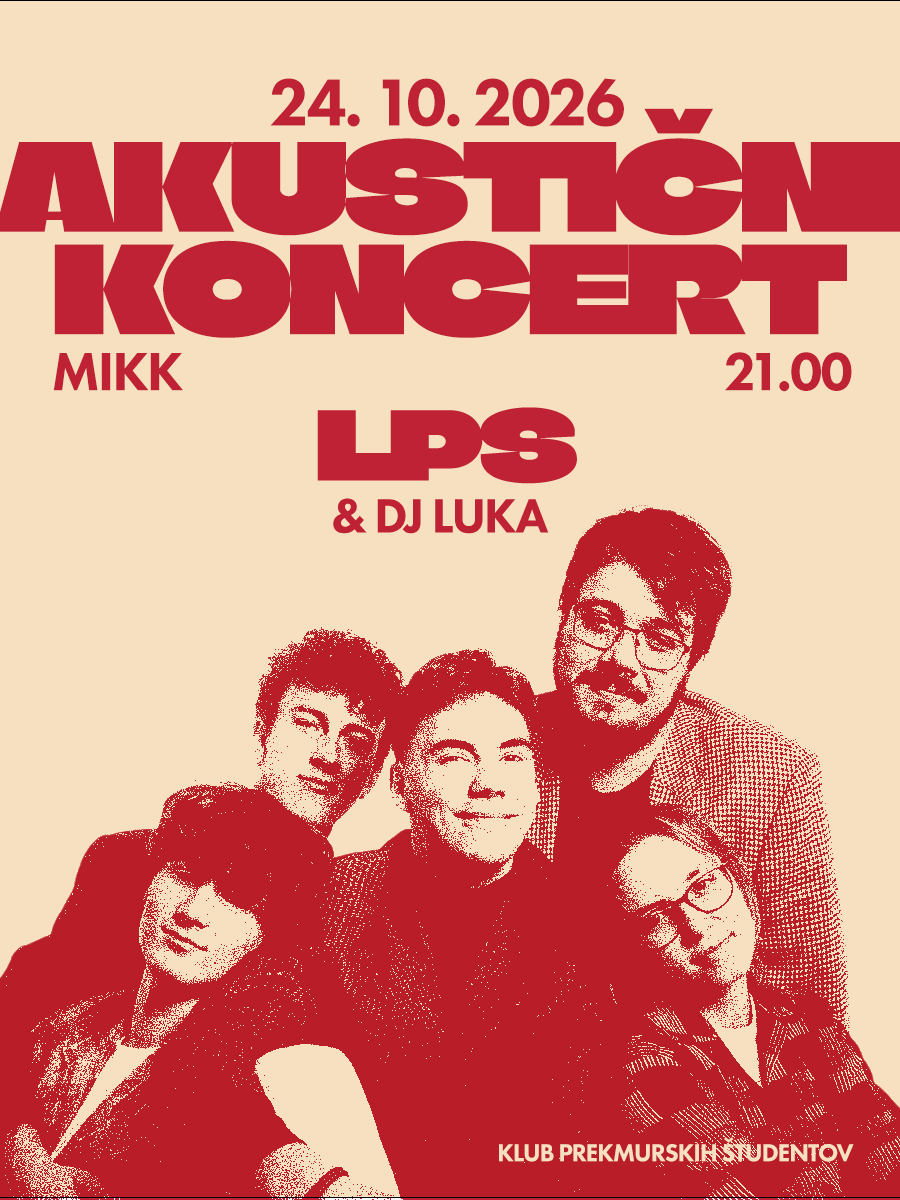 KUL-tura: Akustični koncert