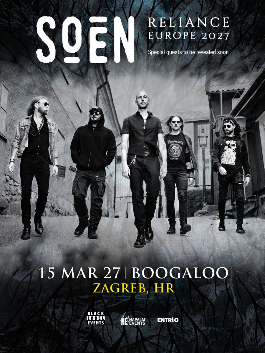 SOEN - Reliance Europe 2027