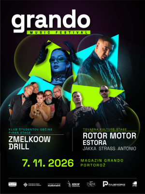 Grando Music Festival