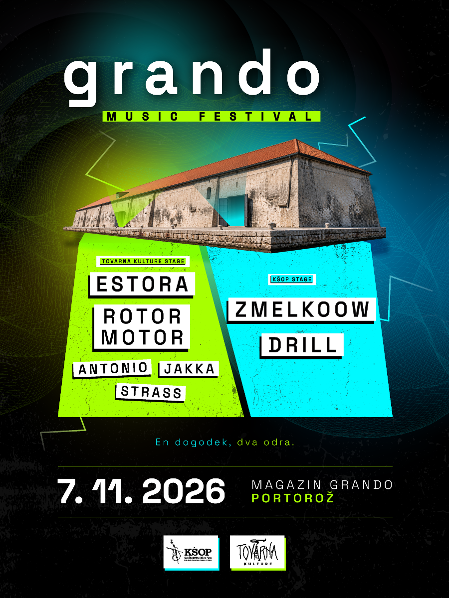 Grando Music Festival