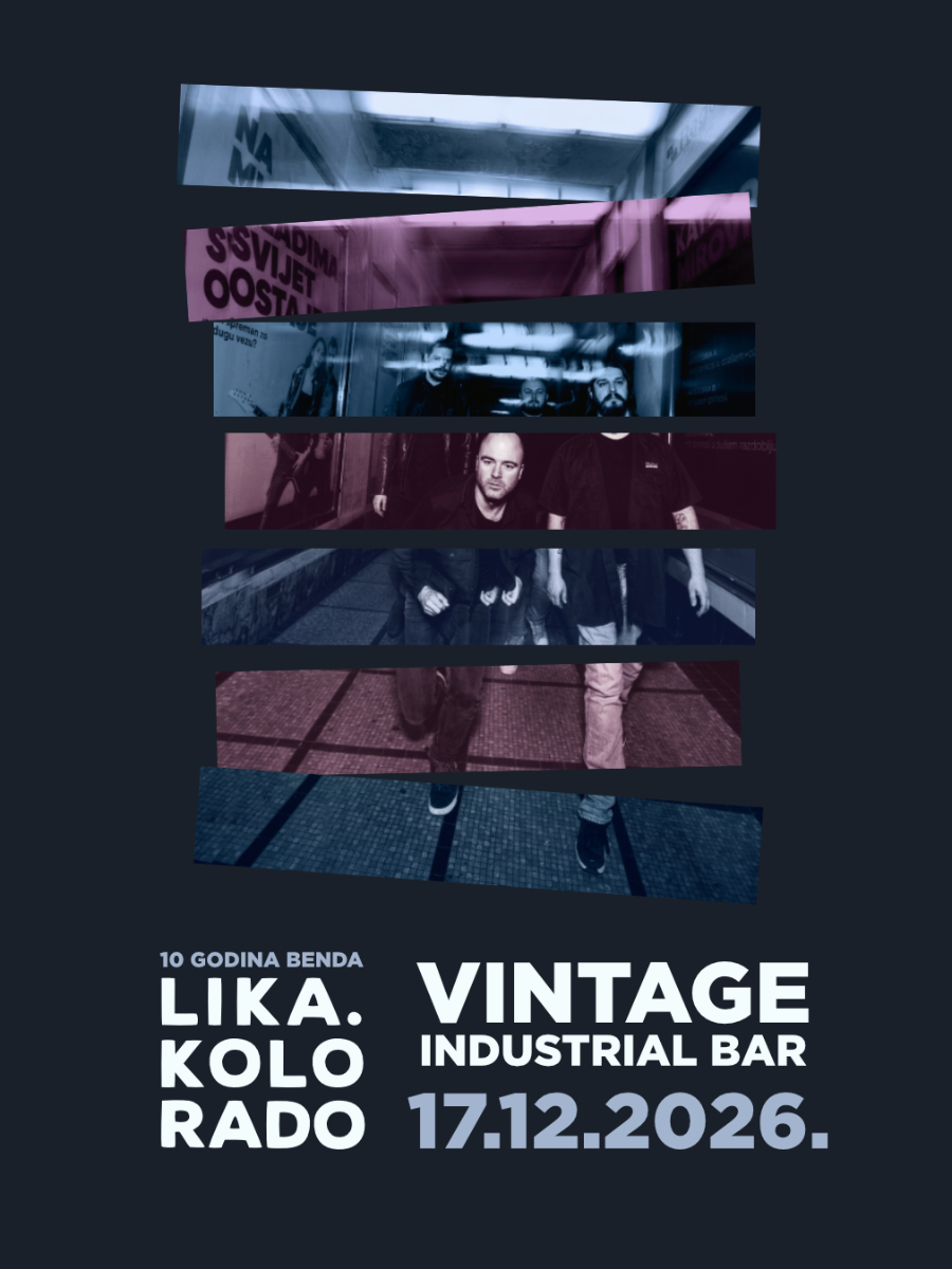 Lika Kolorado