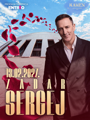 Sergej Ćetković