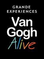 Izložba: Van Gogh Alive - poklon ulaznica