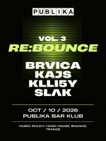 Re:bounce Vol.3