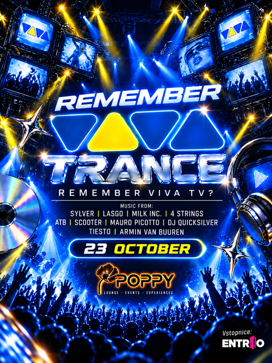 REMEMBER VIVA TRANCE? (Tribute to 2000's Trance)