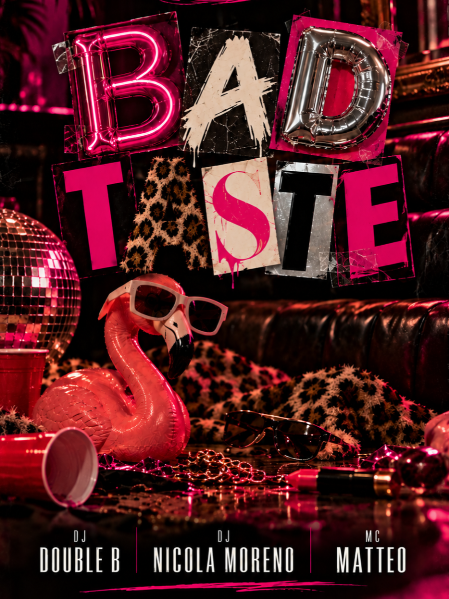 Bad Taste