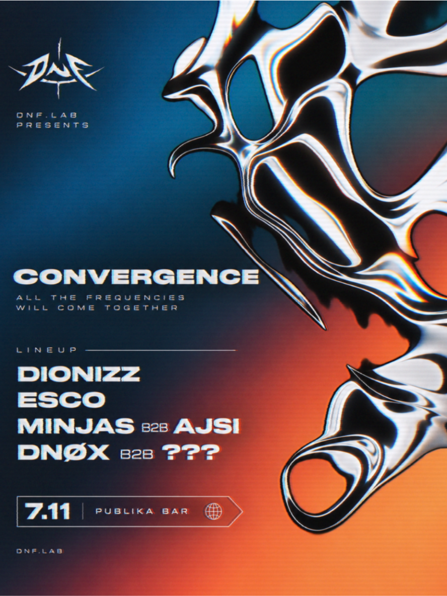 CONVERGENCE
