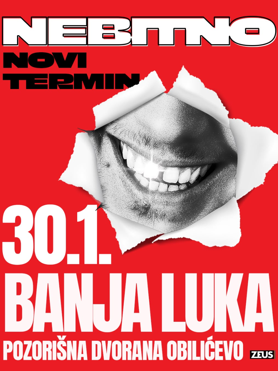 BANJA LUKA - Kerim Čutuna "Nebitno"