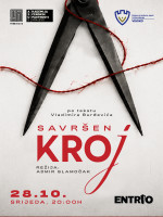 VISOKO - Predstava "Savršen kroj"