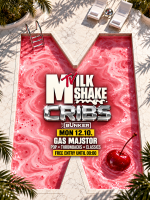 MTV CRIBS | MILKSHAKE @ OUT BUNKER ILICA 16